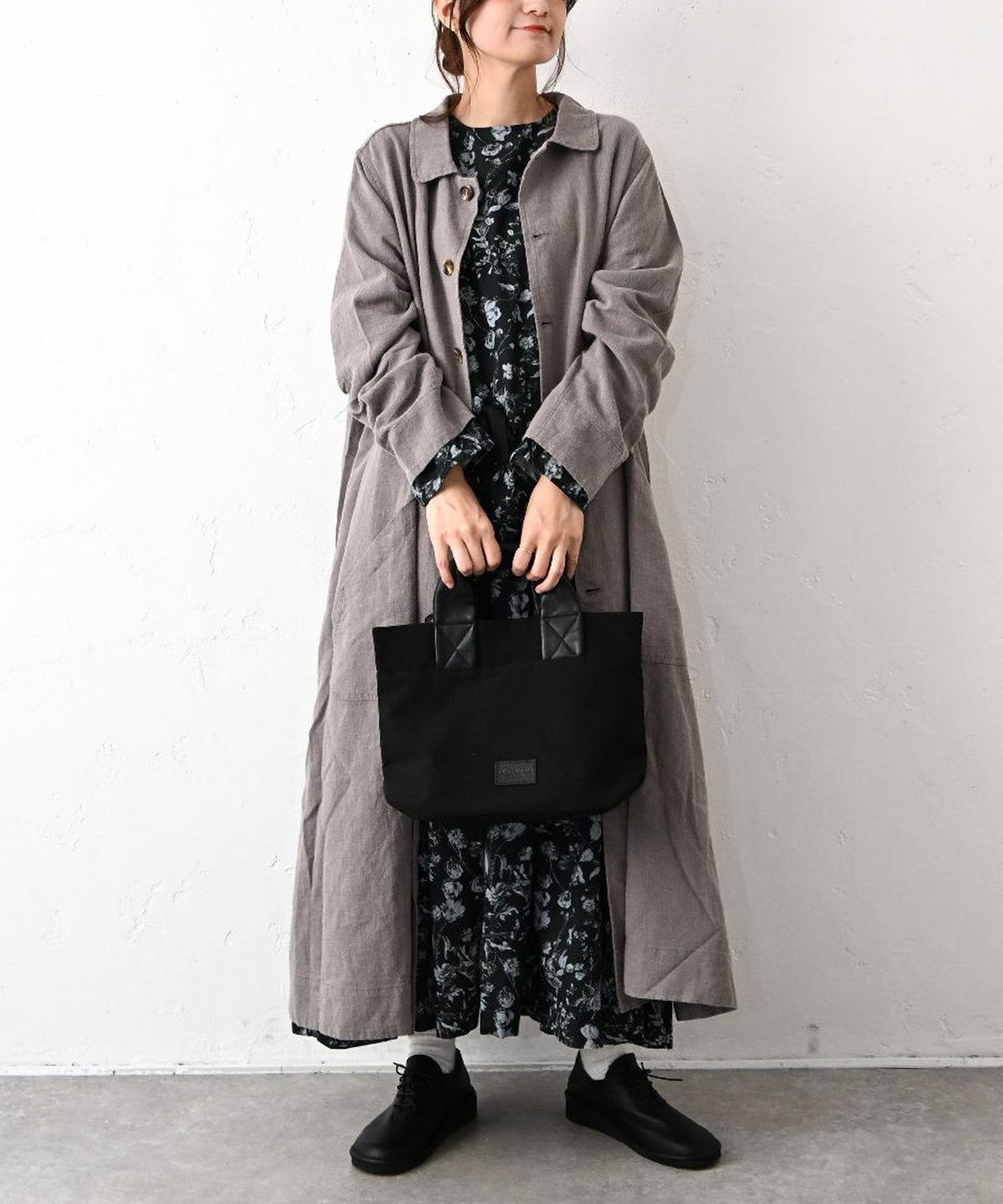  hagumu｜ロングコート [[hag-218]][C]