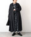  hagumu｜ロングコート [[hag-218]][C]