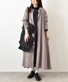  hagumu｜ロングコート [[hag-218]][C]
