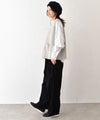 hagumu｜タックボールパンツ [[hag-223]][C]