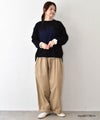 hagumu｜タックボールパンツ [[hag-223]][C]