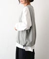 her.｜アジャスター付きベスト [[131387H]][C]