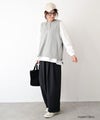 her.｜アジャスター付きベスト [[131387H]][C]