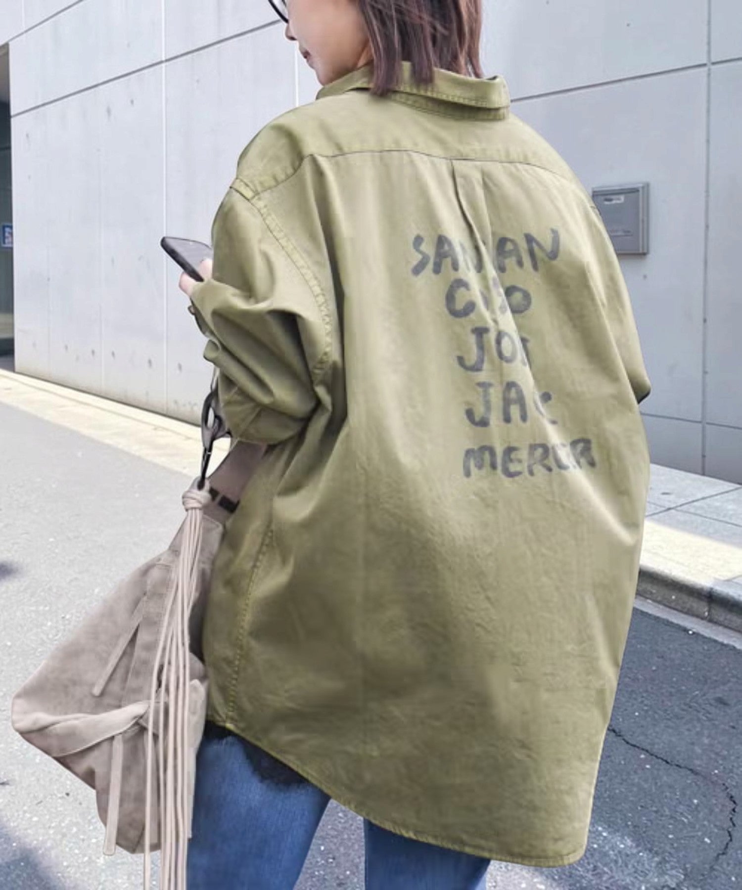 今欲しい！ジャケット・アウター・羽織り | ma28 ONLINE STORE