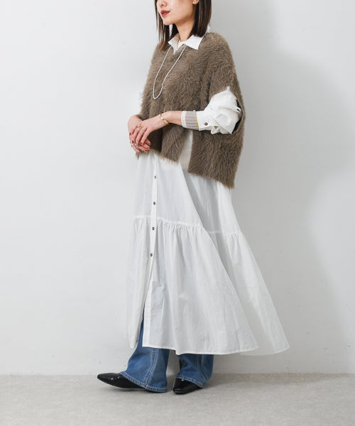 ワンピース・チュニック | ma28 ONLINE STORE