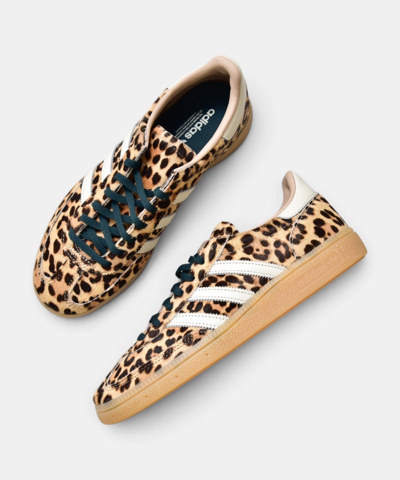 adidas｜HANDBALL SPEZIAL W [[OSA21(KI6678)]][C]