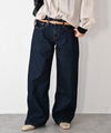 LEVI´S｜LOW LOOSE [[A5566-0002]][C]
