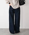LEVI´S｜LOW LOOSE [[A5566-0002]][C]
