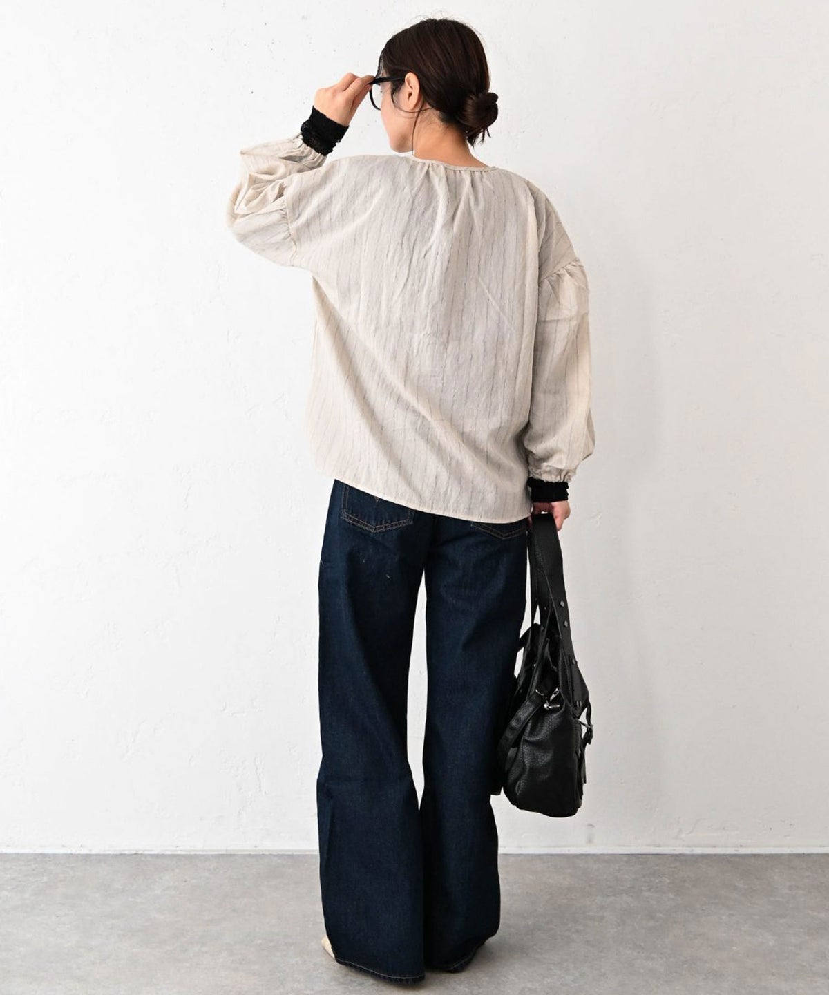 LEVI´S｜LOW LOOSE [[A5566-0002]][C]