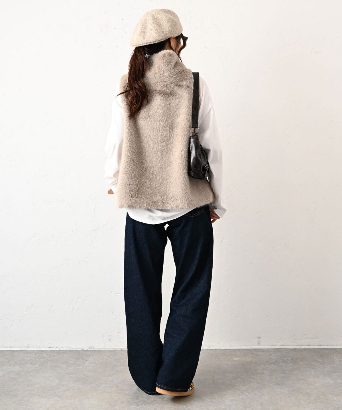 LEVI´S｜LOW LOOSE [[A5566-0002]][C]