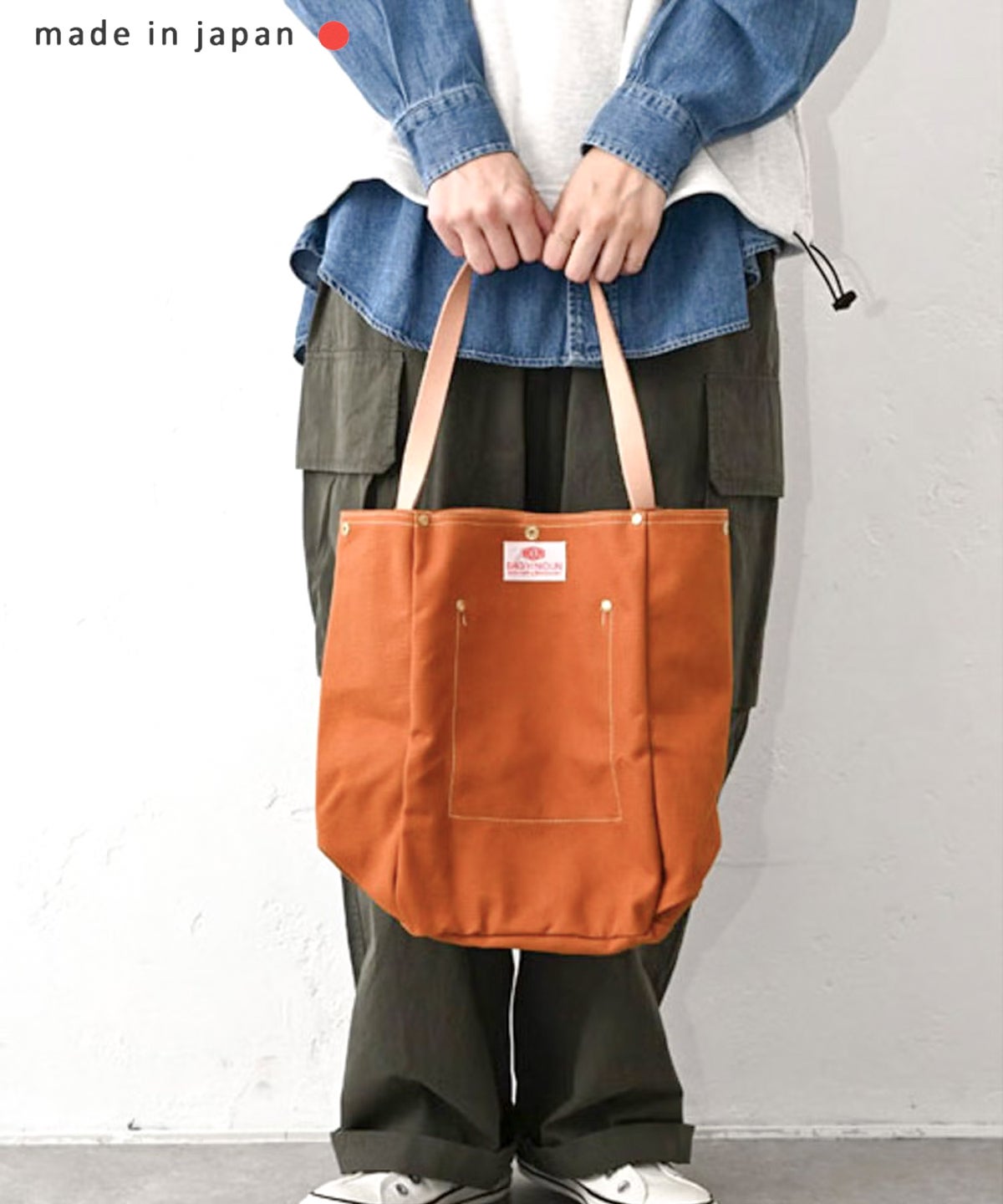 BAG´ｎ´NOUN｜TOOL BAG MINI [[70020052]][C]