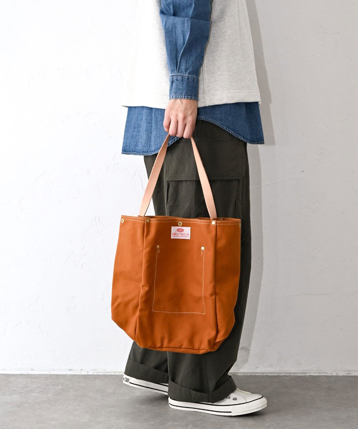 BAG´ｎ´NOUN｜TOOL BAG MINI [[70020052]][C]