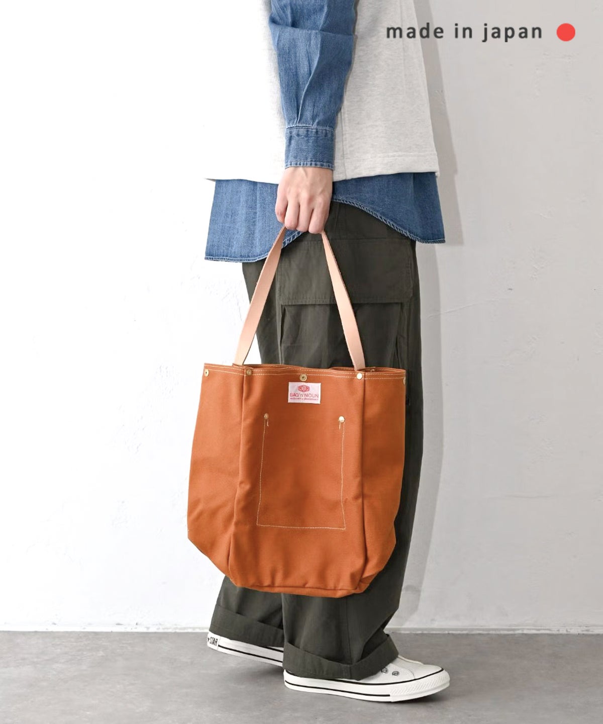 BAG´ｎ´NOUN｜TOOL BAG MINI [[70020052]][C]