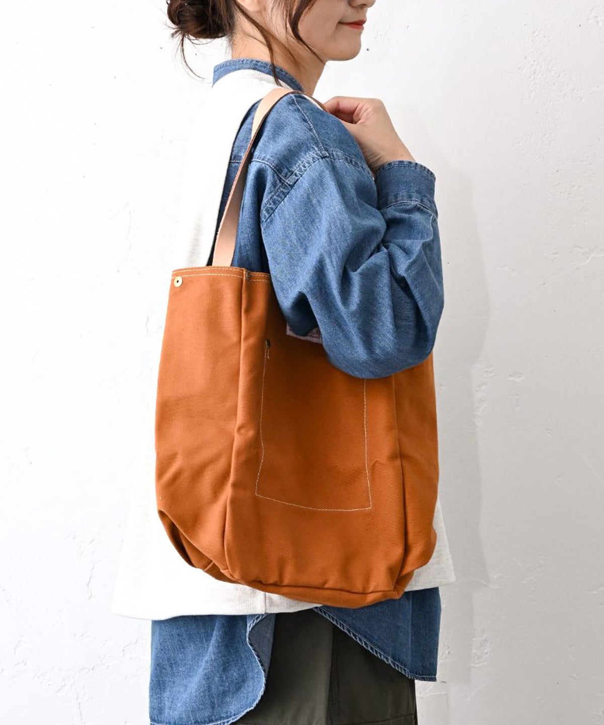 BAG´ｎ´NOUN｜TOOL BAG MINI [[70020052]][C]