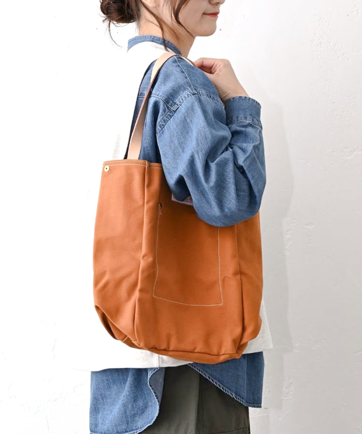 BAG´ｎ´NOUN｜TOOL BAG MINI [[70020052]][C]