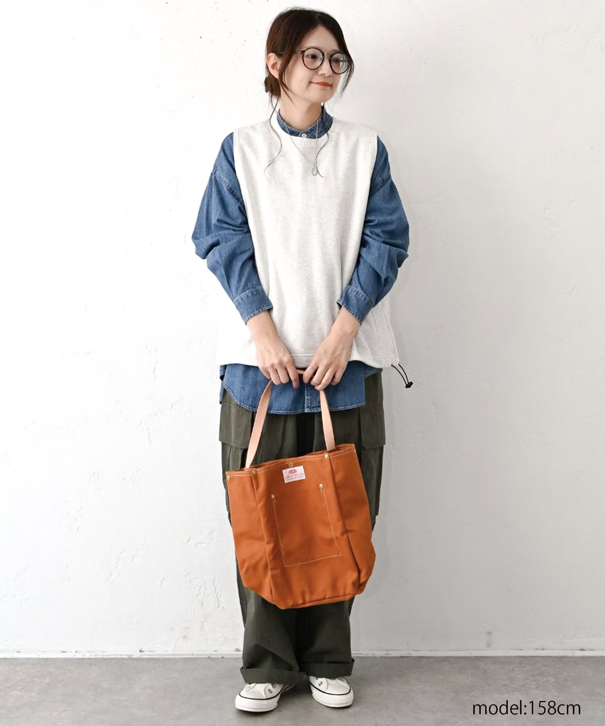BAG´ｎ´NOUN｜TOOL BAG MINI [[70020052]][C]