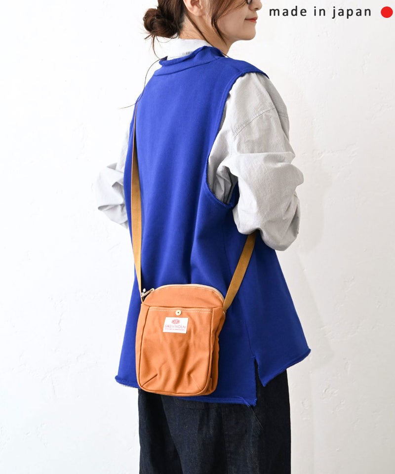 BAG´ｎ´NOUN｜POCHETTE MINI [[70020124]][C]