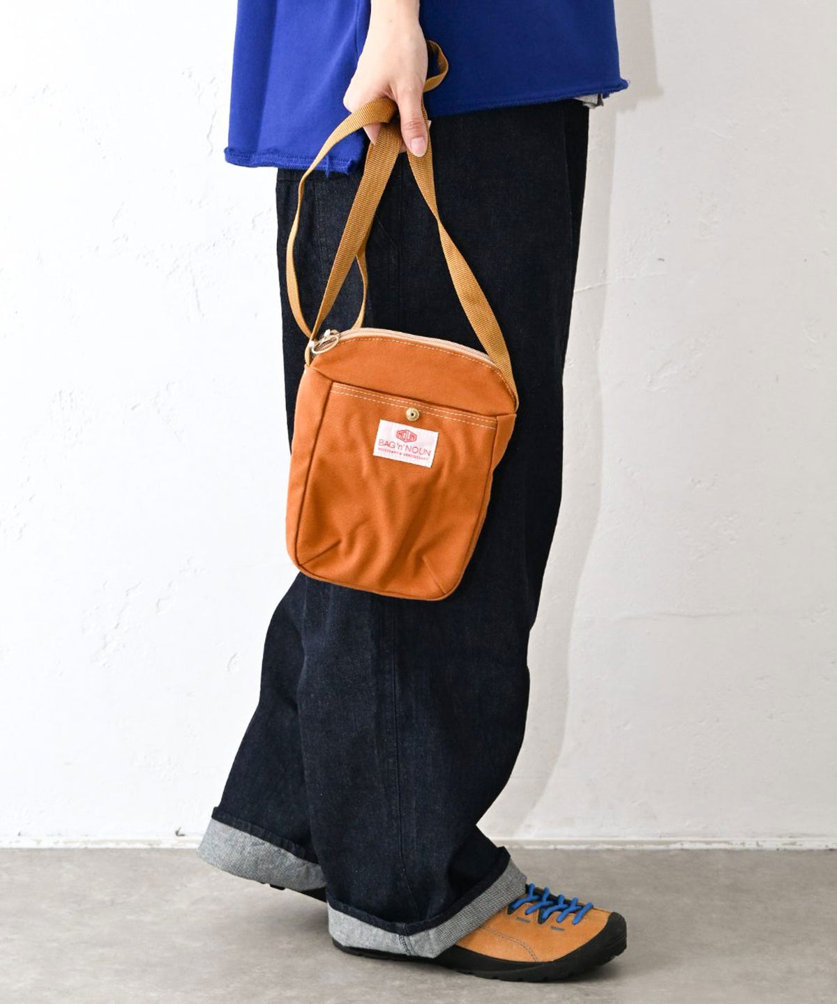 BAG´ｎ´NOUN｜POCHETTE MINI [[70020124]][C]