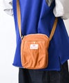 BAG´ｎ´NOUN｜POCHETTE MINI [[70020124]][C]