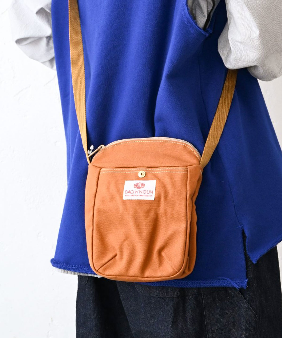 BAG´ｎ´NOUN｜POCHETTE MINI [[70020124]][C]