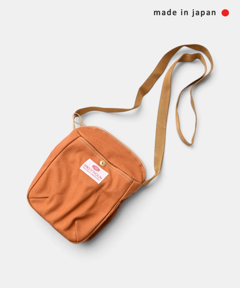 BAG´ｎ´NOUN｜POCHETTE MINI [[70020124]][C]