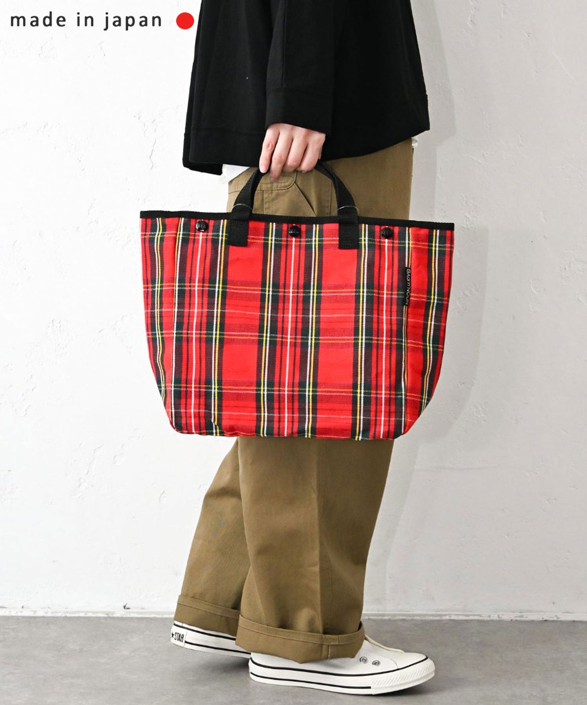 BAG´ｎ´NOUN｜HOMES S [[70021006]][C]