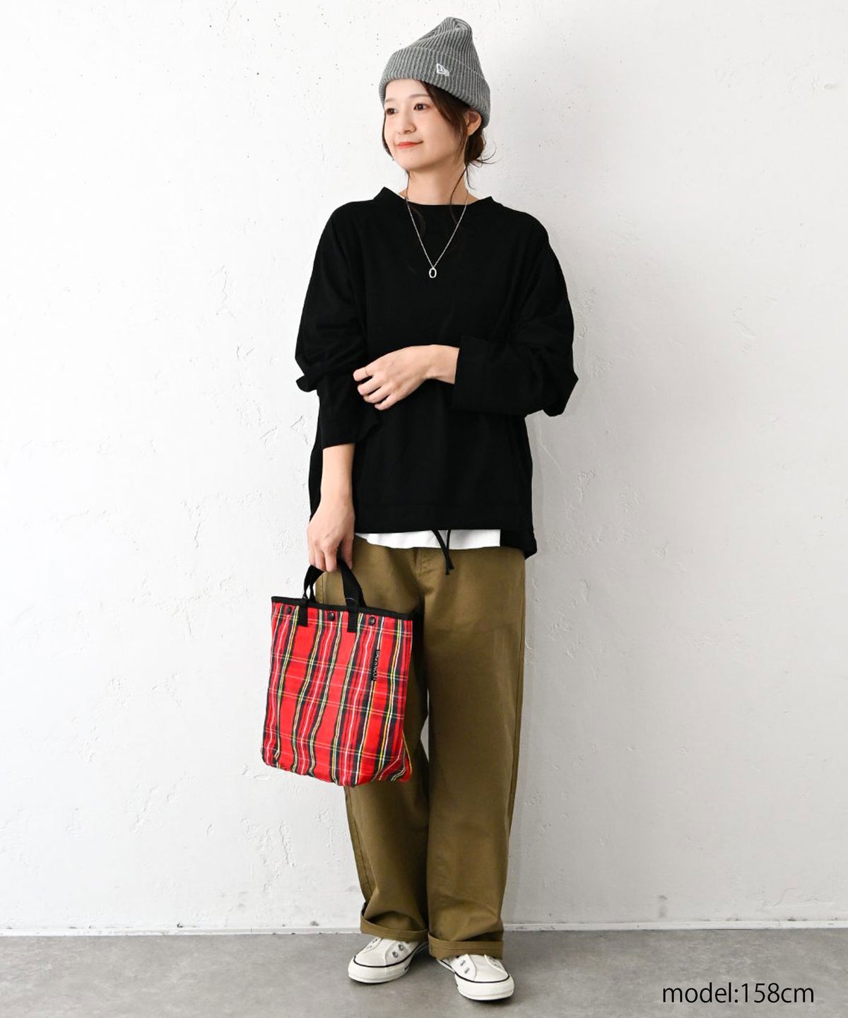 BAG´ｎ´NOUN｜HOMES S [[70021006]][C]