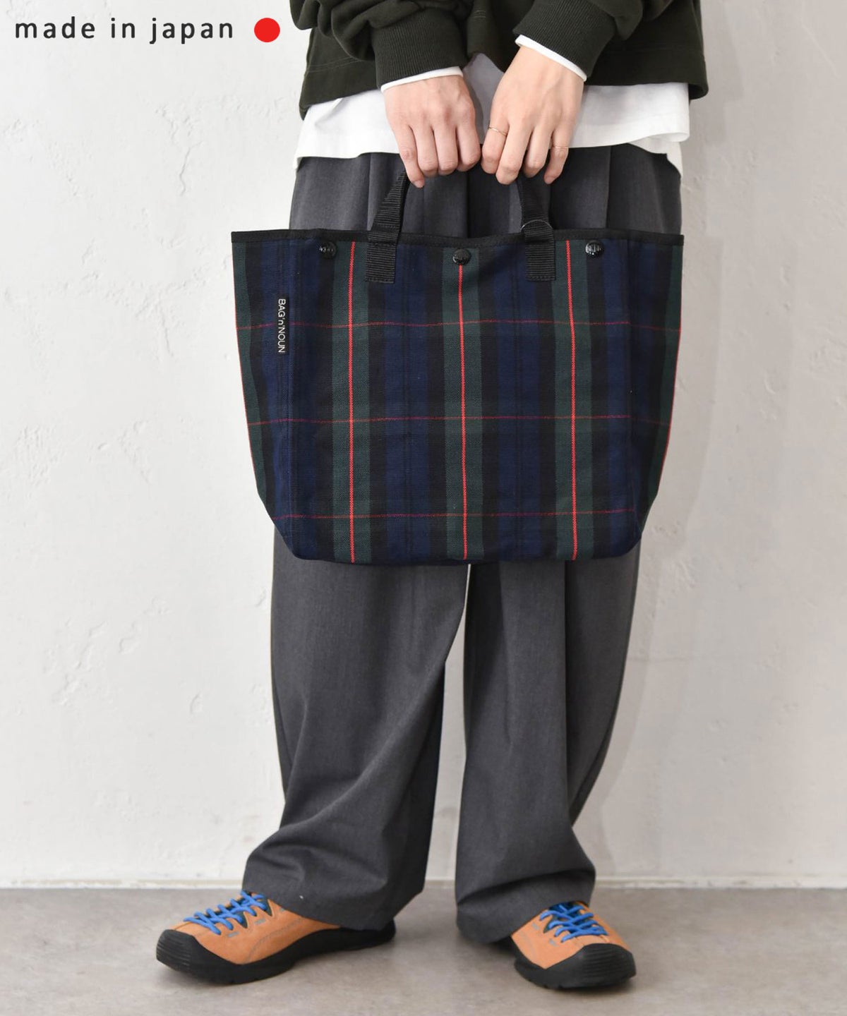 BAG´ｎ´NOUN｜HOMES S [[70021006]][C]