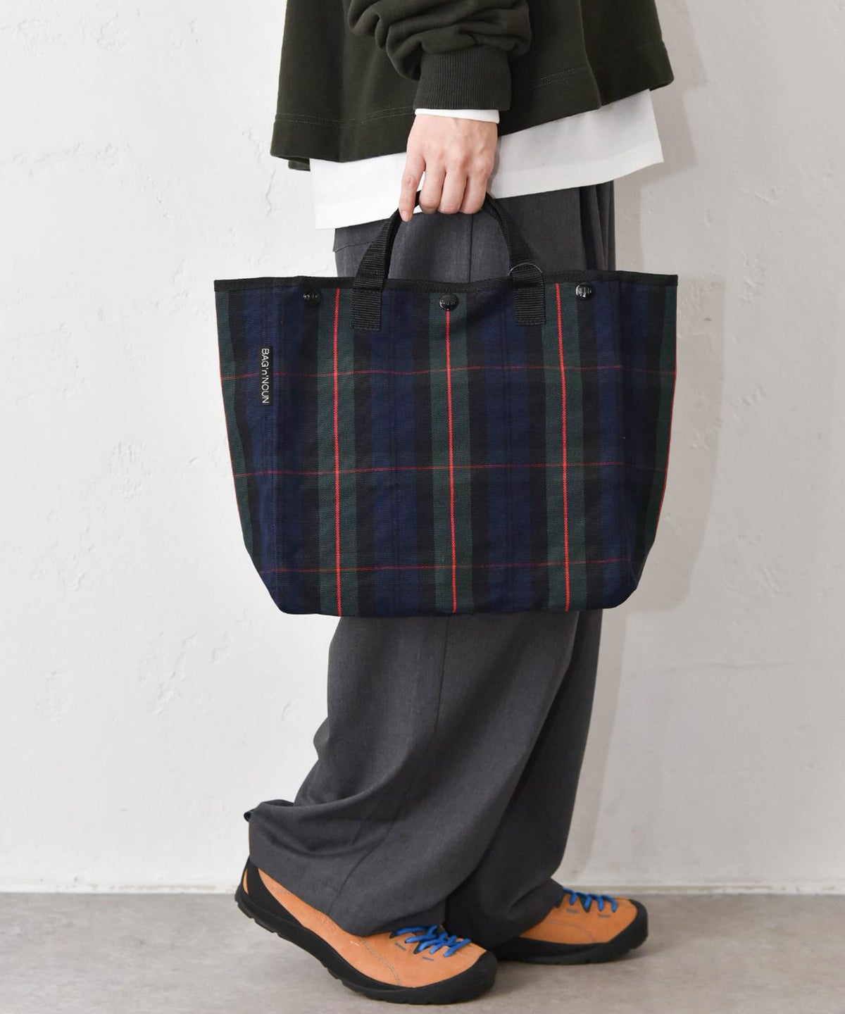 BAG´ｎ´NOUN｜HOMES S [[70021006]][C]