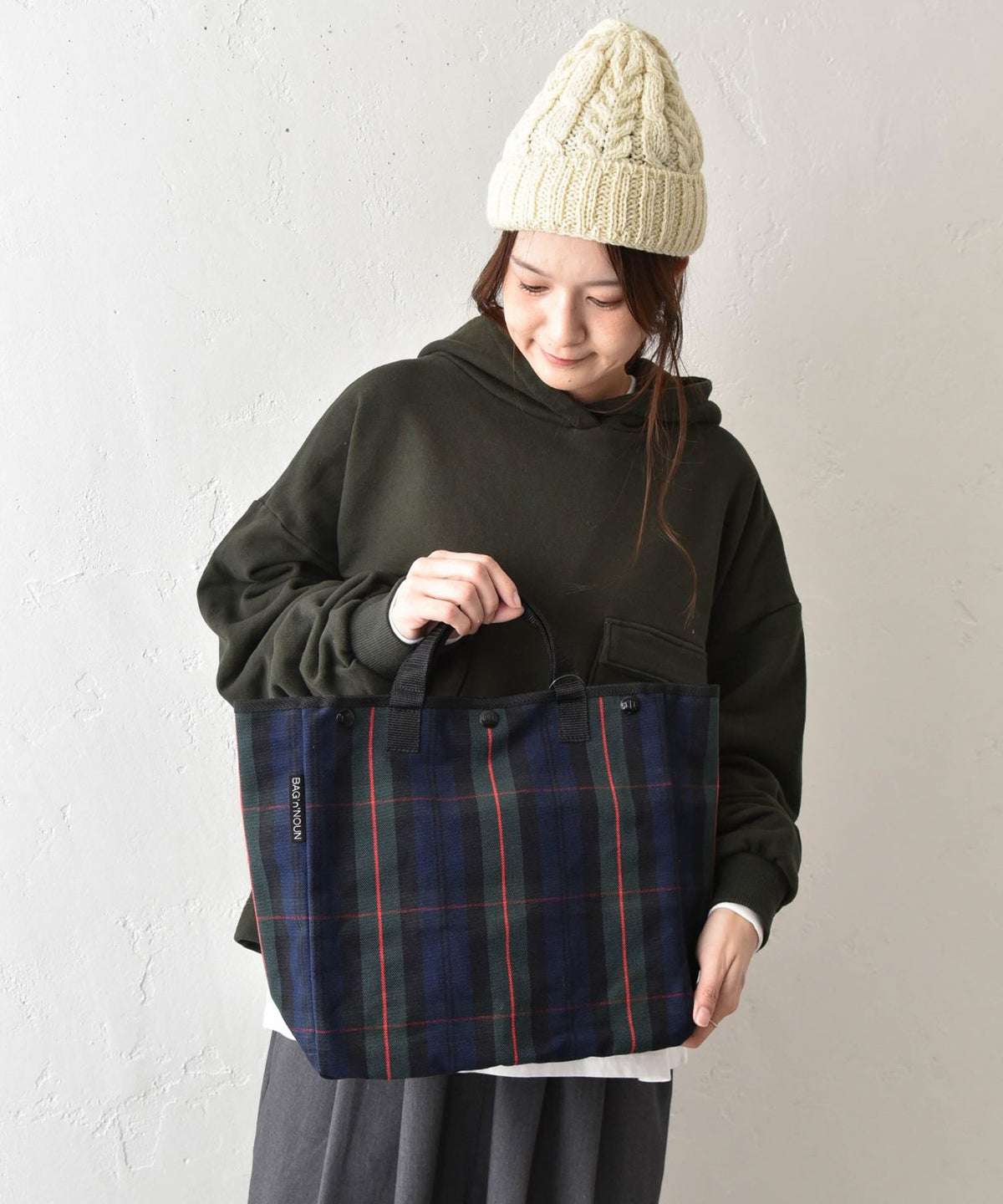 BAG´ｎ´NOUN｜HOMES S [[70021006]][C]