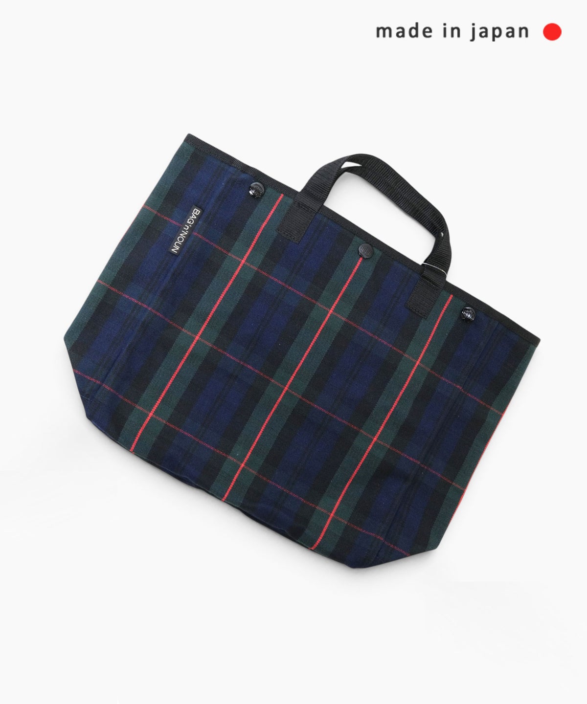 BAG´ｎ´NOUN｜HOMES S [[70021006]][C]