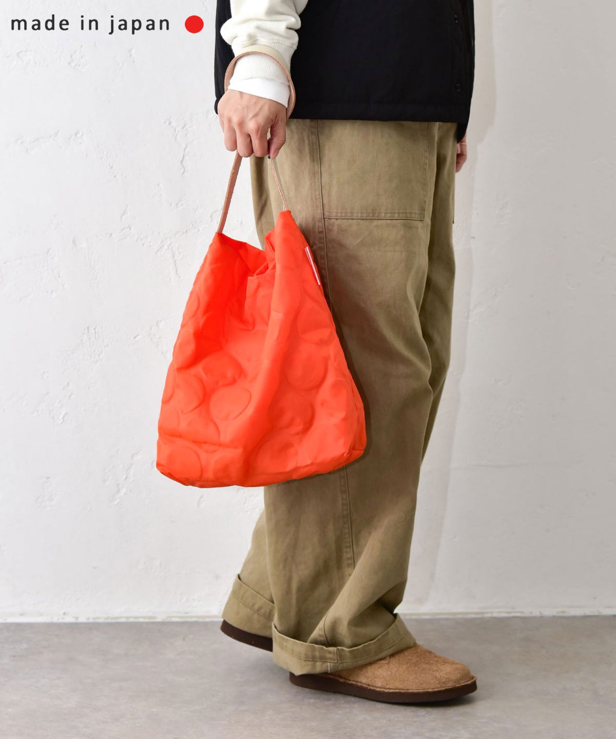 BAG´ｎ´NOUN｜DOTS PACK MINI [[70020727]][C]