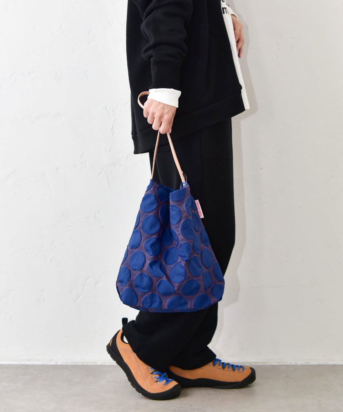 BAG´ｎ´NOUN｜DOTS PACK MINI [[70020727]][C]