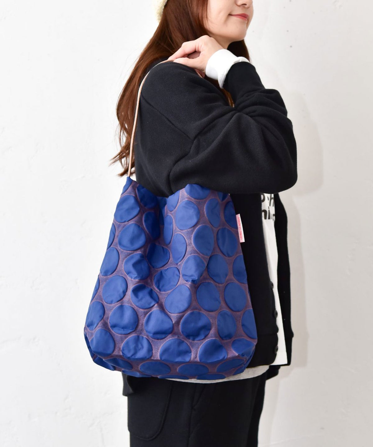 BAG´ｎ´NOUN｜DOTS PACK MINI [[70020727]][C]