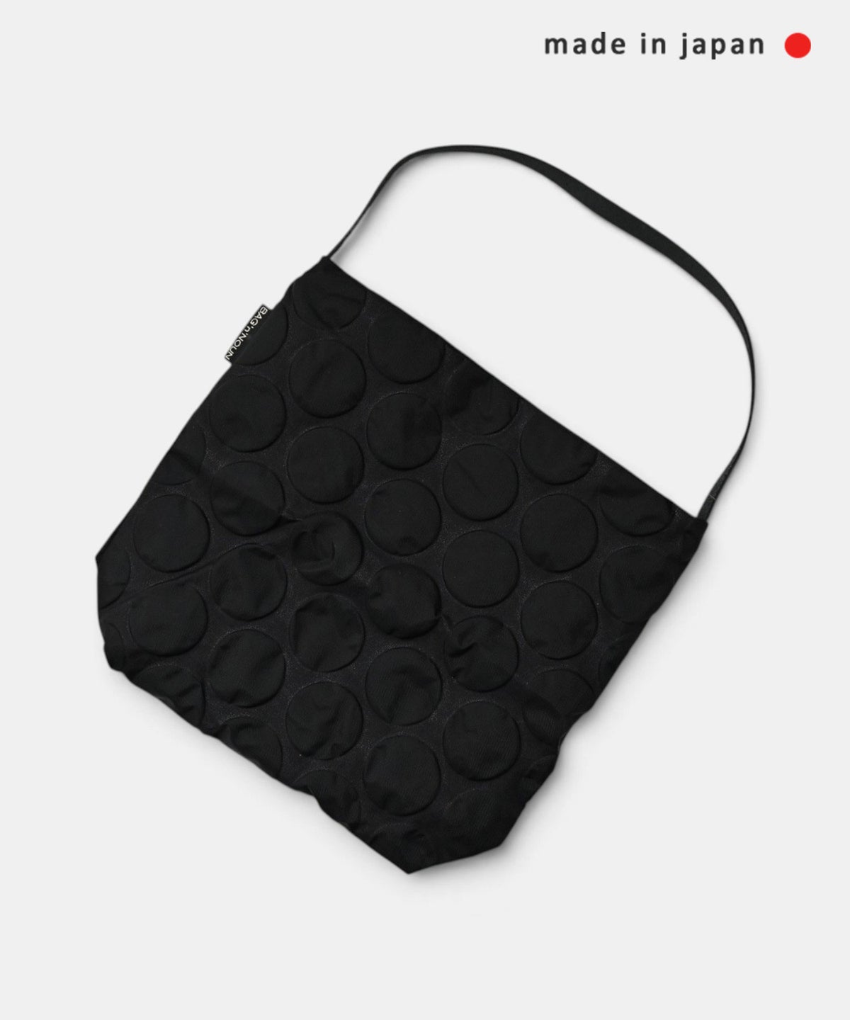 BAG´ｎ´NOUN｜DOTS PACK MINI [[70020727]][C]