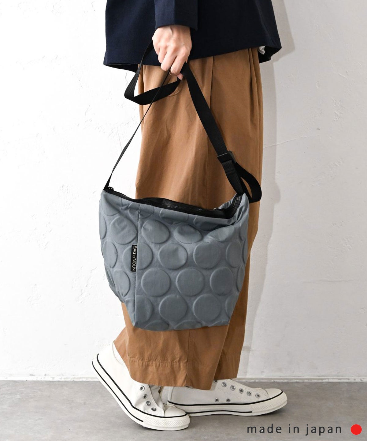 BAG´ｎ´NOUN｜SHOULDER-S [[70020962]][C]