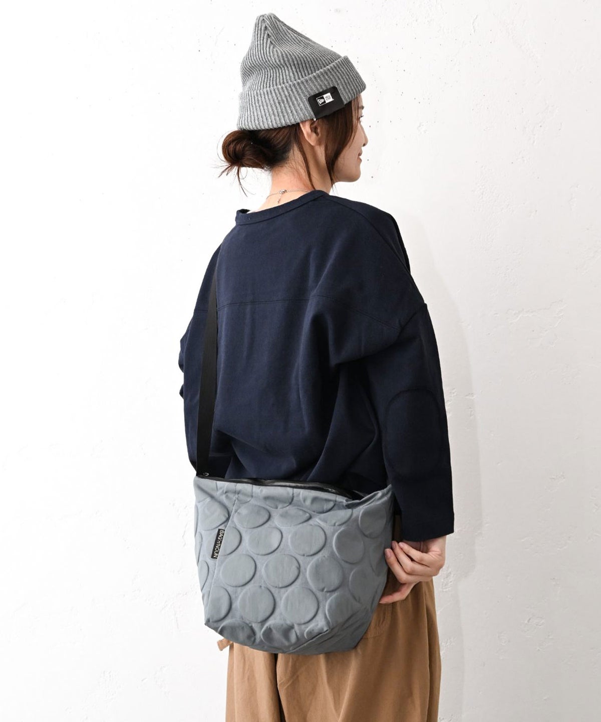 BAG´ｎ´NOUN｜SHOULDER-S [[70020962]][C]