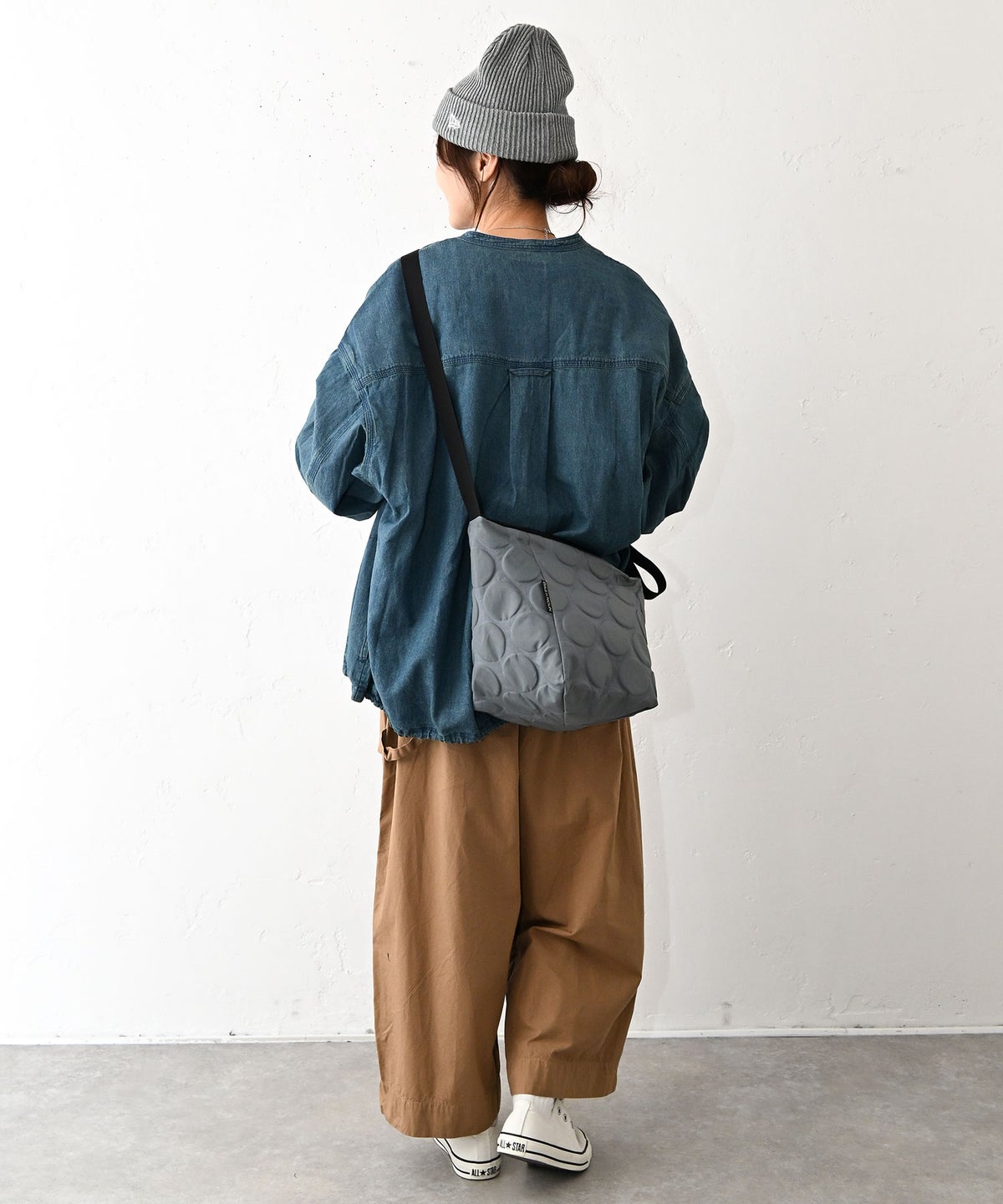 BAG´ｎ´NOUN｜SHOULDER-S [[70020962]][C]