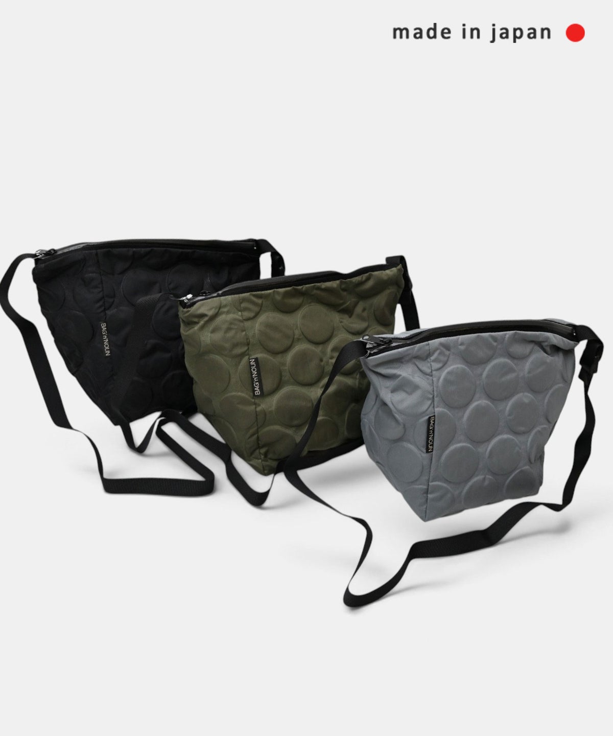 BAG´ｎ´NOUN｜SHOULDER-S [[70020962]][C]