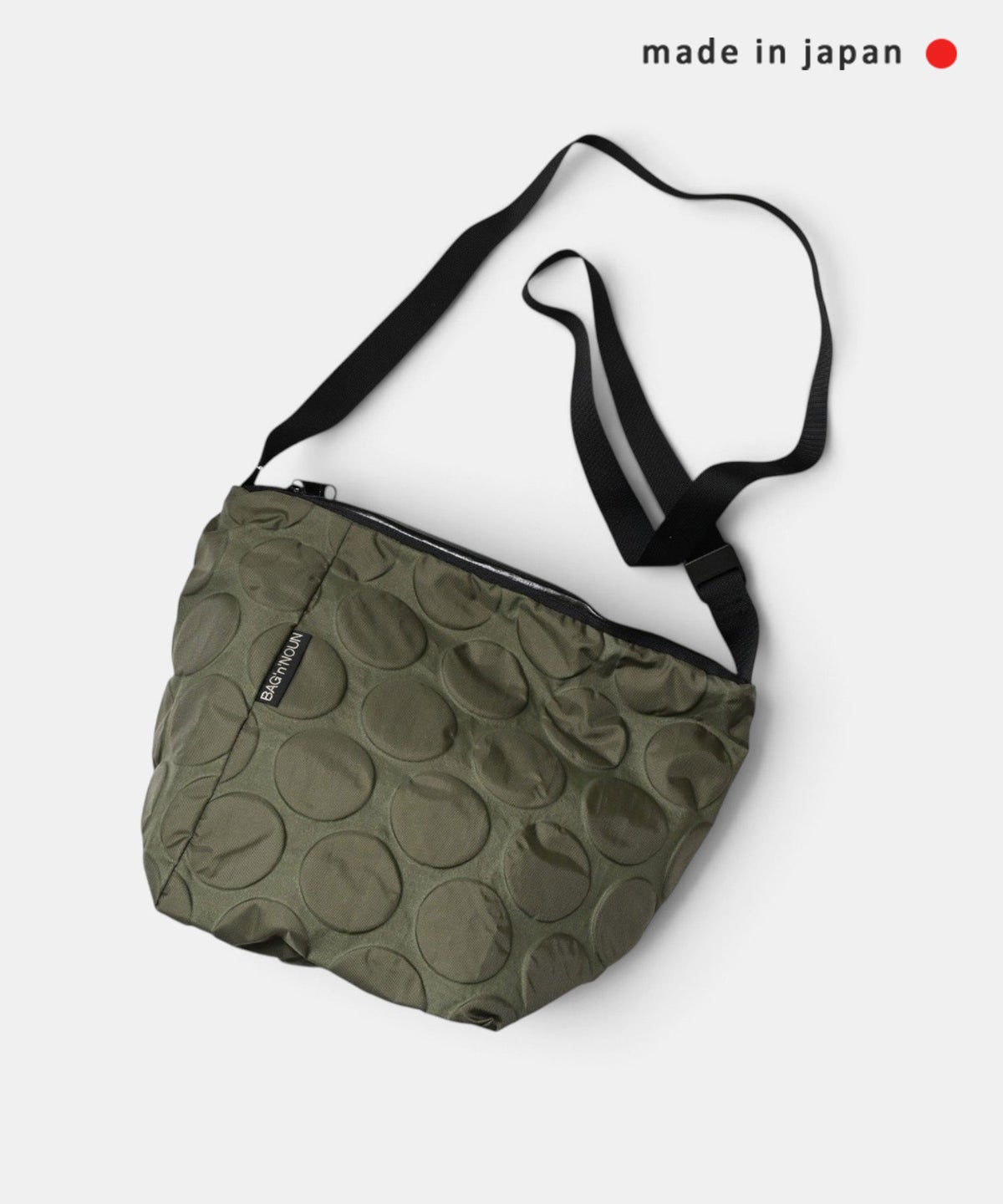 BAG´ｎ´NOUN｜SHOULDER-S [[70020962]][C]