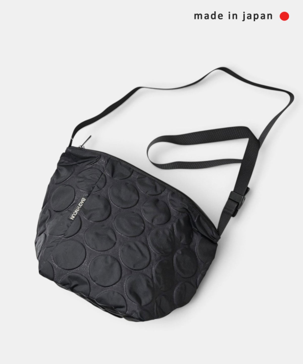 BAG´ｎ´NOUN｜SHOULDER-S [[70020962]][C]