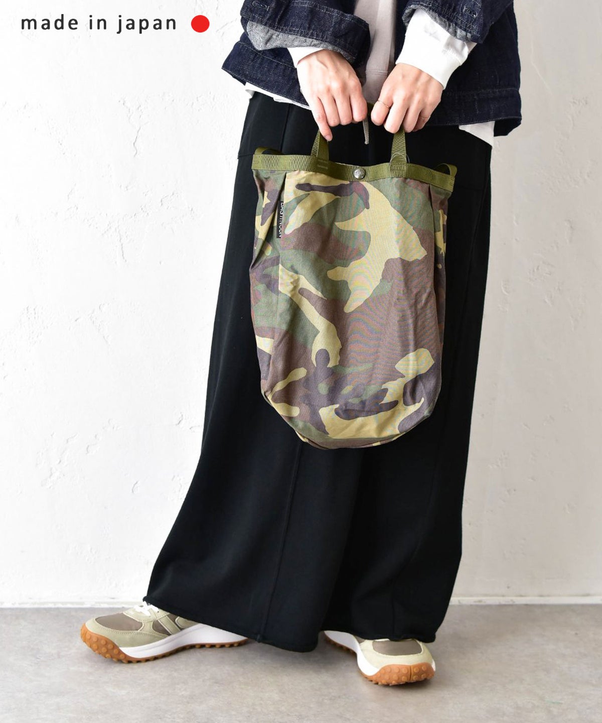 BAG´ｎ´NOUN｜SHOPPING-S [[70021101]][C]
