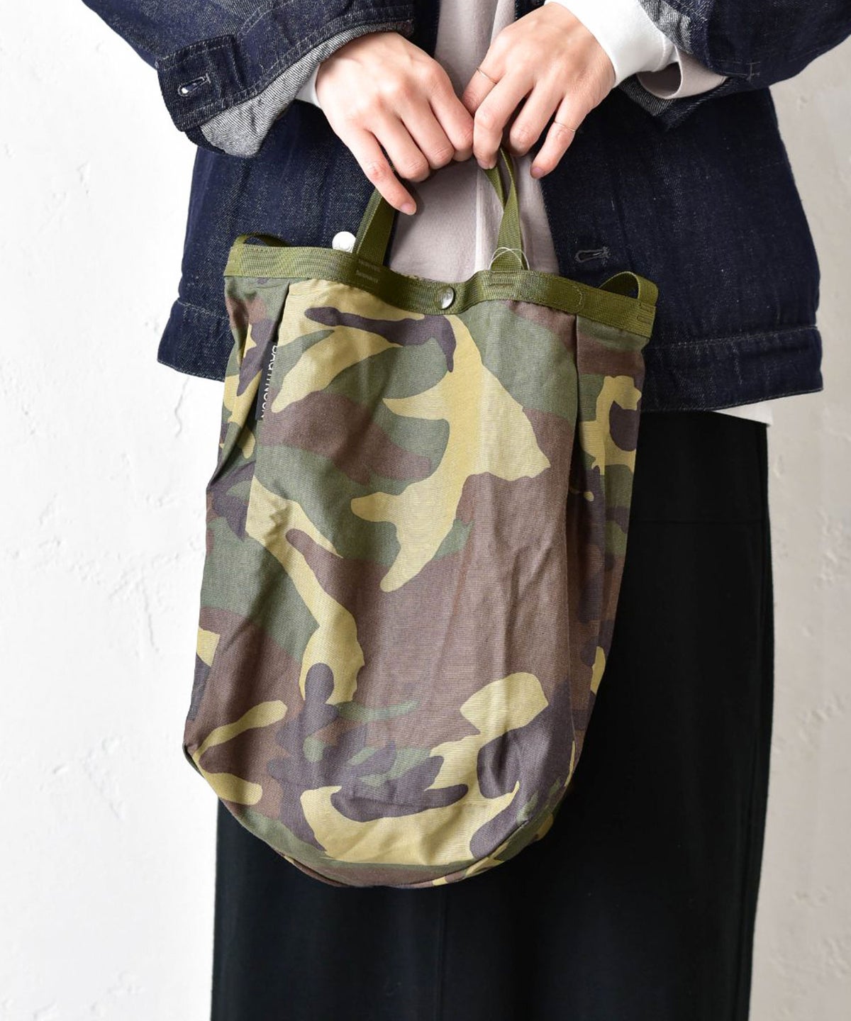 BAG´ｎ´NOUN｜SHOPPING-S [[70021101]][C]