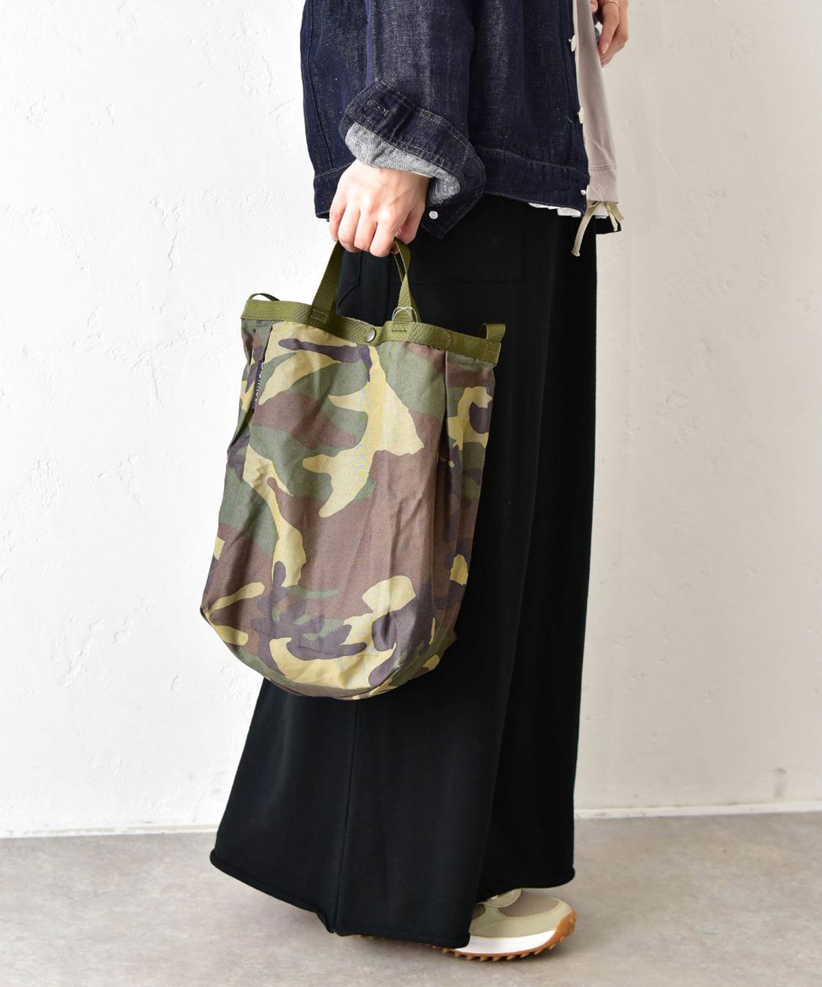 BAG´ｎ´NOUN｜SHOPPING-S [[70021101]][C]