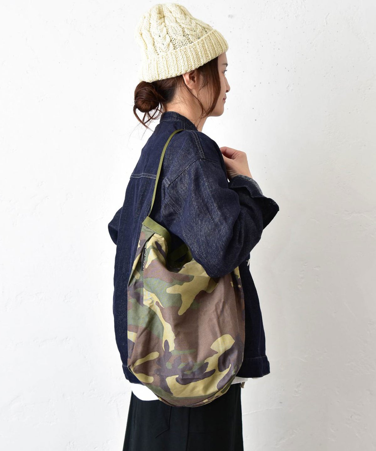 BAG´ｎ´NOUN｜SHOPPING-S [[70021101]][C]