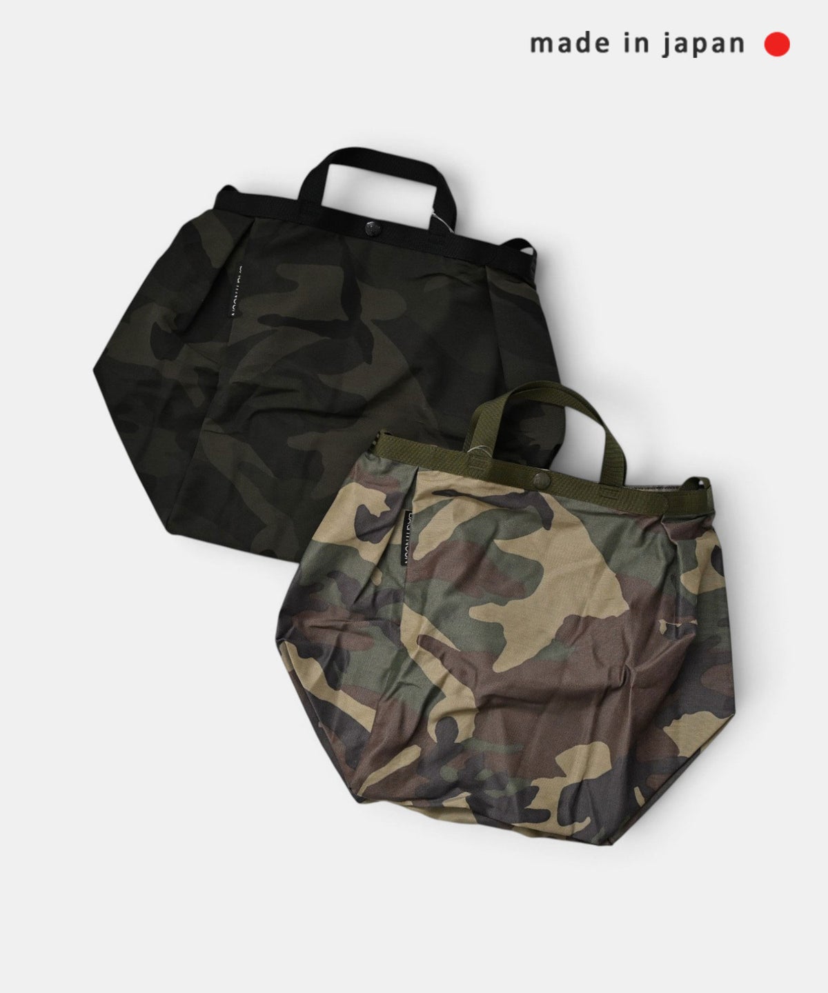 BAG´ｎ´NOUN｜SHOPPING-S [[70021101]][C]
