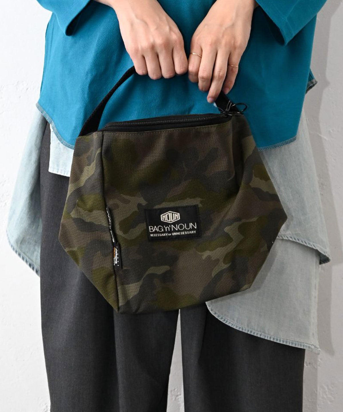 BAG´ｎ´NOUN｜ONE SLR MINI [[70020932]][C]