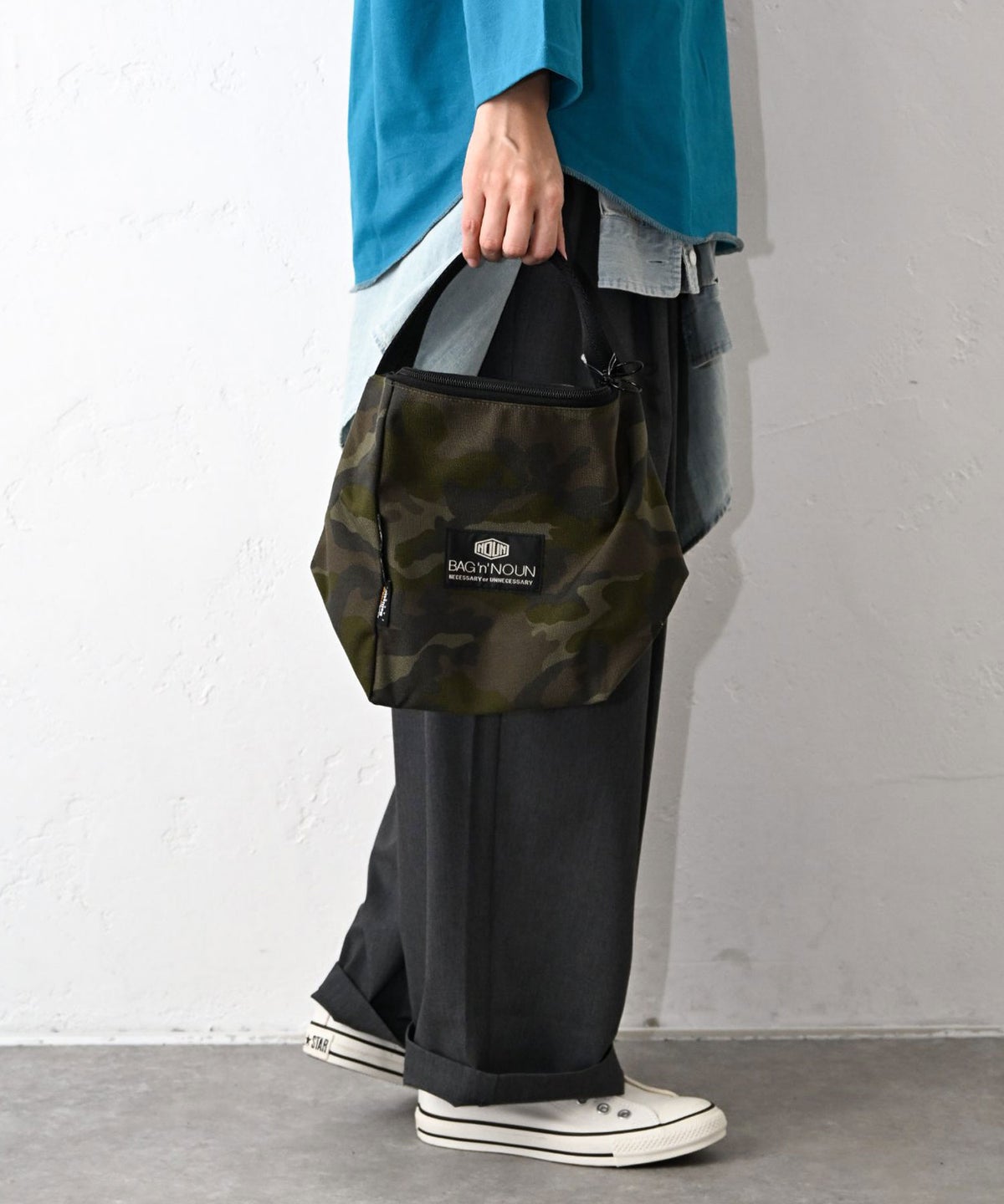 BAG´ｎ´NOUN｜ONE SLR MINI [[70020932]][C]