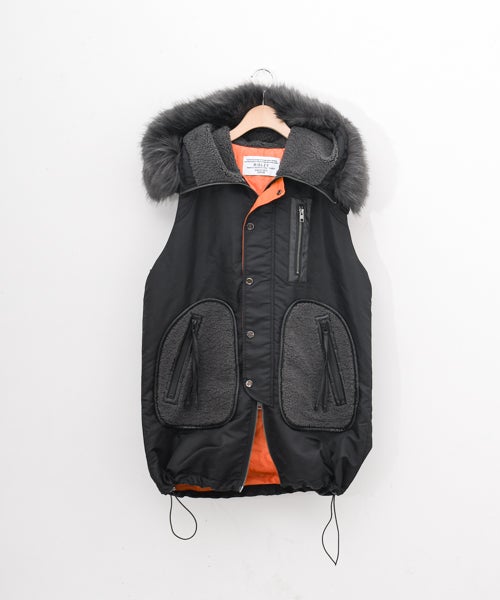 Risley アウター |ma28 ONLINE STORE 公式オンラインストア