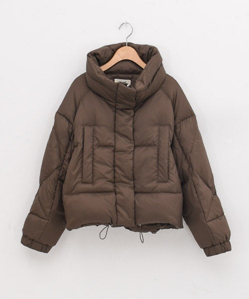 MARGAUX VINTAGE｜ダウンジャケット [[MG JK-26080-A]][F] | ma28